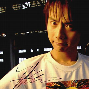 阿姨用脚帮你设
